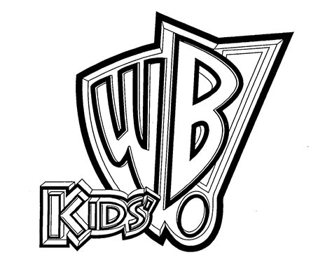 KIDS' WB! - Warner Bros. Entertainment Inc. Trademark Registration