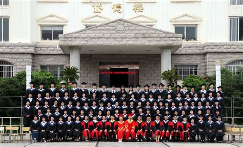 青岛滨海学院隆重举行2019届毕业生毕业典礼-青岛滨海学院 外国语学院