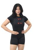 Buy High-Quality Powerlifting Singlets for Ultimate Comfort – Griffin gears