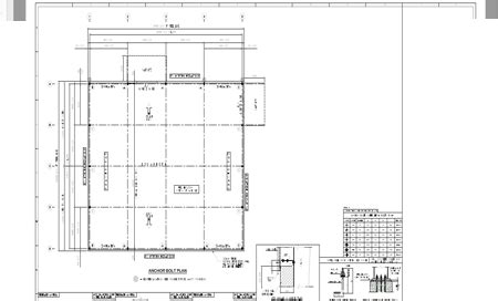 DD Consultants - Pre Engineered Building-Design & Detailing Services