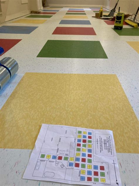 How to Install VCT Tile 的图像结果