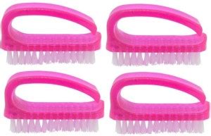 APPRECIATE Handle Grip Nail Brush Hand Finger Toe Nail Cleaning Brush ...