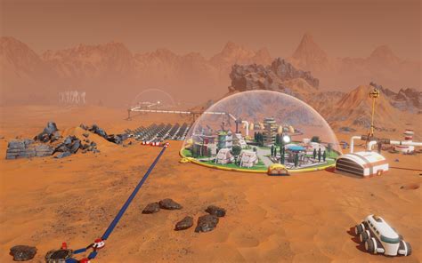 Comprar Surviving Mars - PC & Mac (Steam)