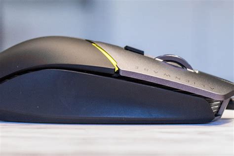 These Gaming Accessories Include a Mouse and Keyboard