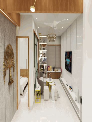 Interior Studio Projects - Best Interior Design for Home, Apartment ...