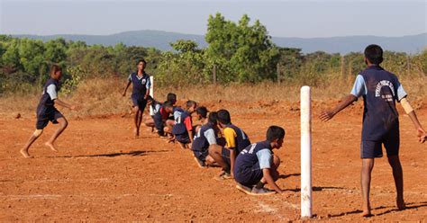 Dynamic Public School | Home