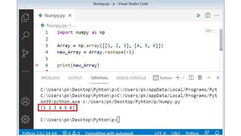 Image result for Python Array Shape