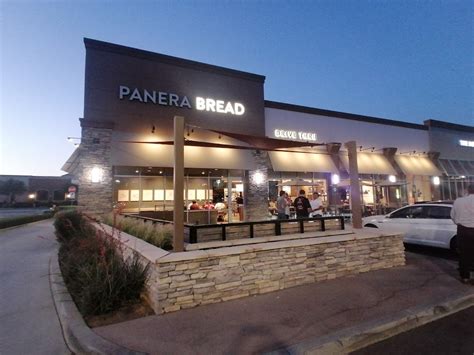 Panera Bread - Beaumont, CA 92223 - Menu, Reviews, Hours & Contact
