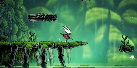 Hollow Knight: Silksong Fans Turn New Sprite Sheet Into Hornet ...