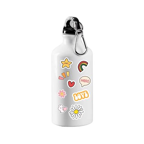 Aesthetic - Sipper Bottle – Print Mario