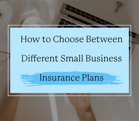 Small Business Insurance 的图像结果