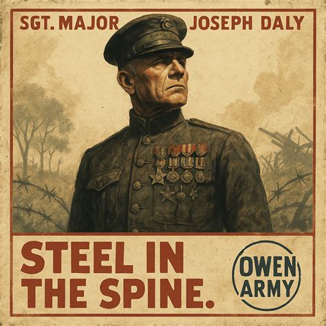 Daniel Joseph Daly Marine Who Earned Two Medals of Honor – The Infidel Co