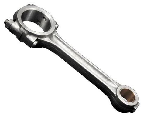 Steel Forging Connecting Rod, con rod, con rods, conrod, conrods, auto ...