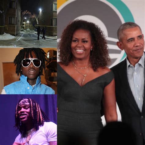 Celebrities From O Block 60 Photos - Moonagedaydream.film