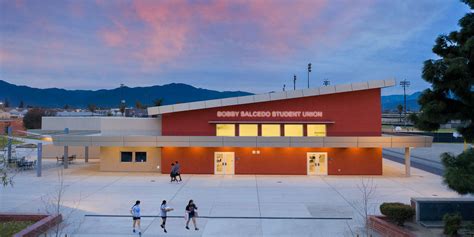 Mountain View HS - Premier Inspection