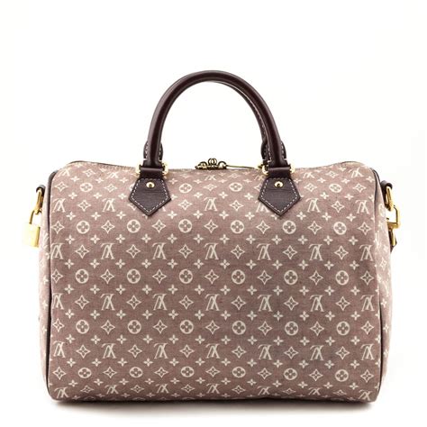 Lv Speedy 30 Bandouliere Monogram Reviewed | semashow.com