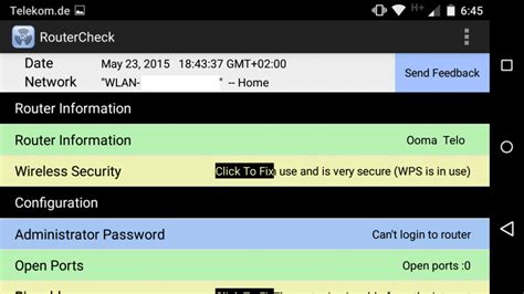 Image result for Check My Router