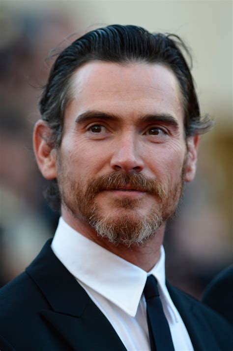 Billy Crudup Young