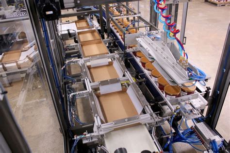 Robotic Tray Packer 的图像结果