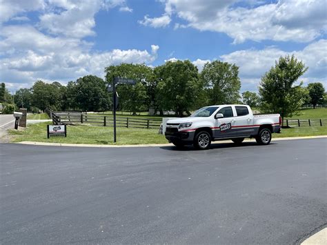 About Us — Byers & Harvey, Inc.