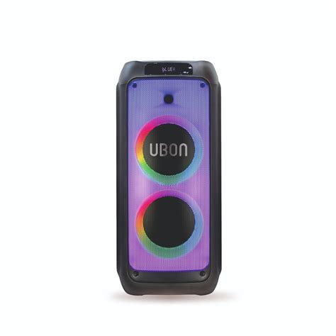 Ubon Music Blaster HT-1550 Multimedia Speaker | ubonindia.com