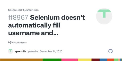 Image result for Selenium Java to Validate Username Value