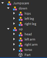 Animatronic Models Roblox 的图像结果