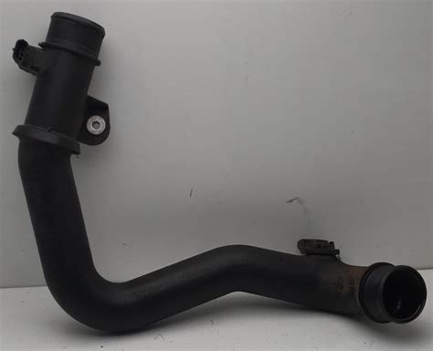 Tubo Intercooler Aire Turbo Para Alfa Romeo Giulietta 2.0 JTDM - Reemplazo OE 50517521