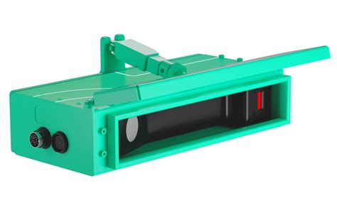 Robot Vision System 的图像结果