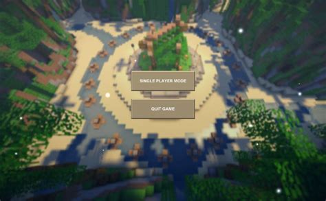 Image result for Create Minecraft in Unity