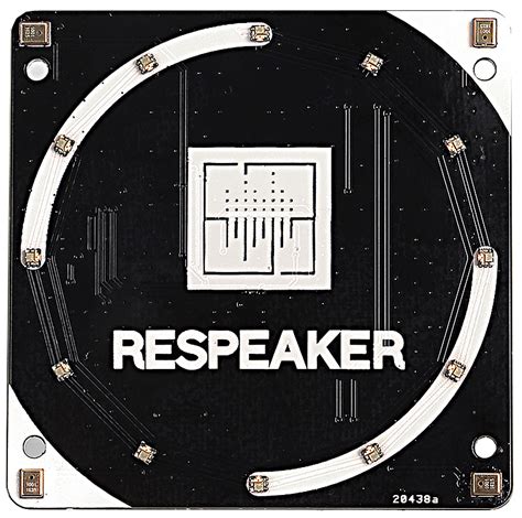 Image result for Raspberry Pi Microphone Array