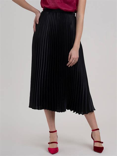 Buy Satin Skirts for Women Online from Top Brands at upto 50% off