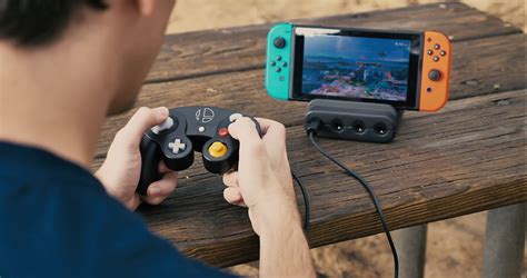 Image result for GameCube Adapter Setup