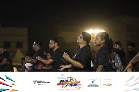 Run Perinthalmanna Run 2025 - Gallery 3 - MyRace