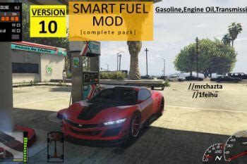 Rezultat imagine pentru Smart Fuel Mod