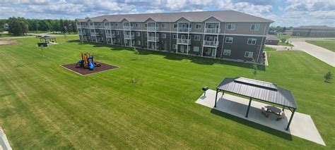 Rivers Bend Apartment Homes | Property Resources Group