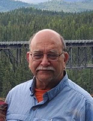 Craig Z Sherar Obituary - 2022 - Johnson-Overturf Funeral Home