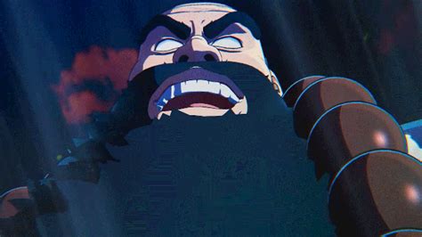 Bleach Rebirth of Souls - Official Yhwach Reveal Trailer