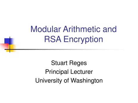 Image result for Modular Addition Encryption