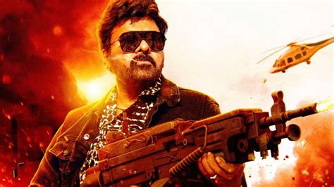 Chiranjeevi : మెగాస్టార్ నెక్స్ట్ సినిమాలు ఇవేనా..? ఆ డైరెక్టర్స్ కి ...