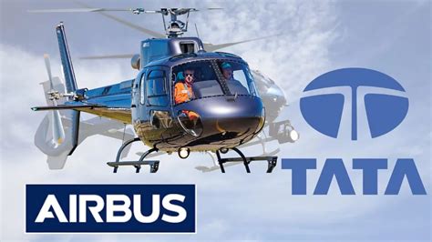 Tata-Airbus ಸಹಯೋಗ: 'ಕೋಲಾರ'ದಲ್ಲಿ ದೇಶದ ಮೊದಲ ಹೆಲಿಕಾಪ್ಟರ್ ಘಟಕ..500ಕ್ಕೂ ...
