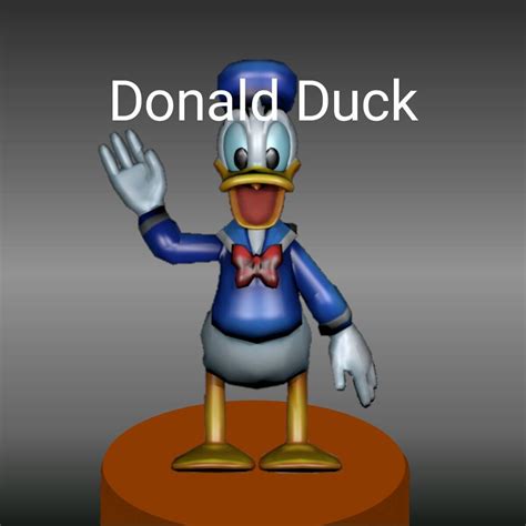 Image result for Donald Duck Animation