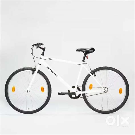 Deacathlon - Mybike Bicycle - Bicycles - 1816497485