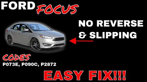 Error Code P090c 的图像结果