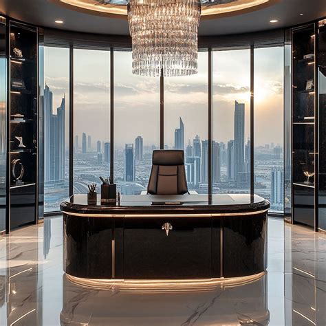 Leading Office Furniture Manufacturer Supplier in Dubai UAE in 2025 ...