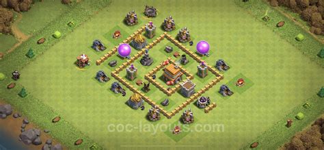 Image result for Basic Tier 5 Starter Layout