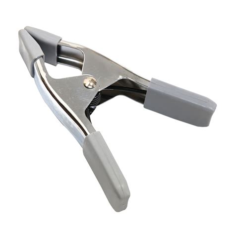 Image result for Screw Spring Clamp