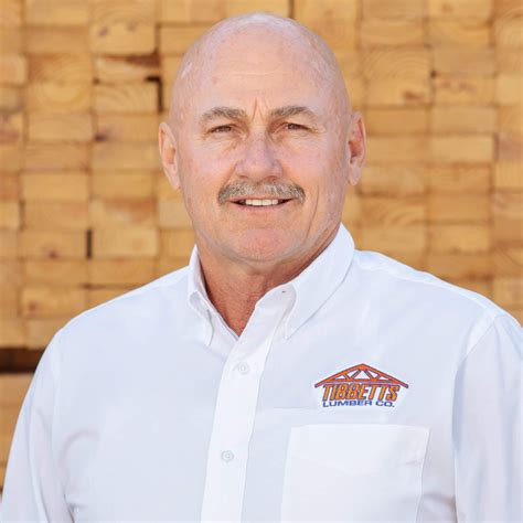 About | Tibbetts Lumber Co.