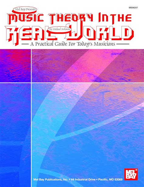 Buy Music Theory in the Real World: A Practical Guide for Today's ...