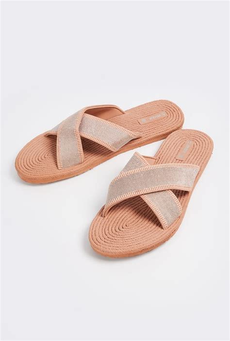 Buy Stylish Flat Sandals for Women Online | Max Fashion